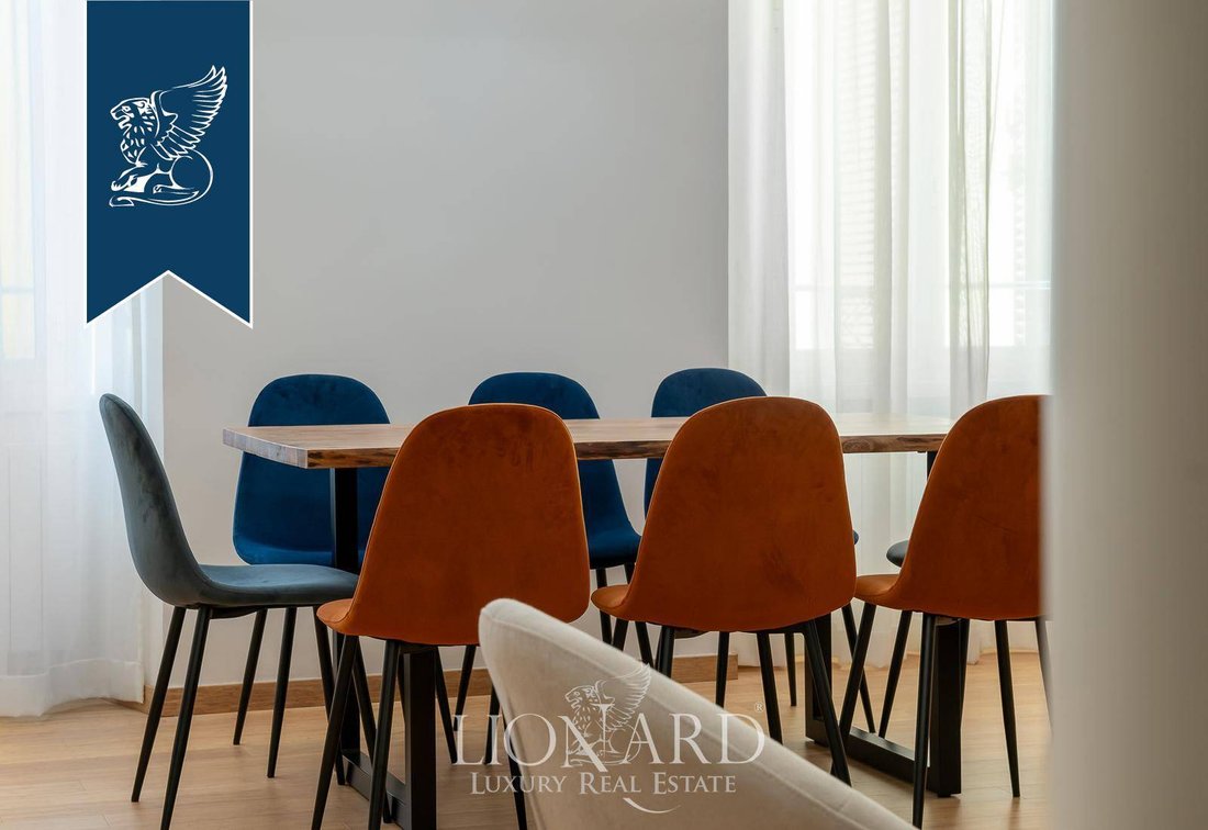 Apartment in Prati, Rome, Italy 5 - 18245927