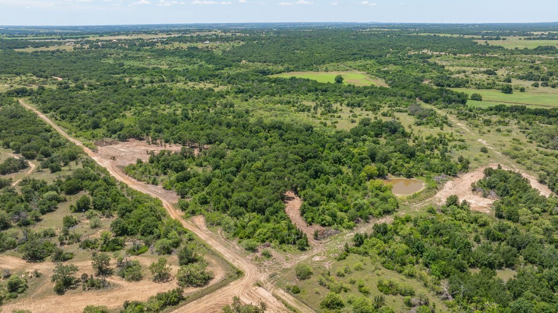 Land in Stephenville, Texas, United States 3 - 18242563