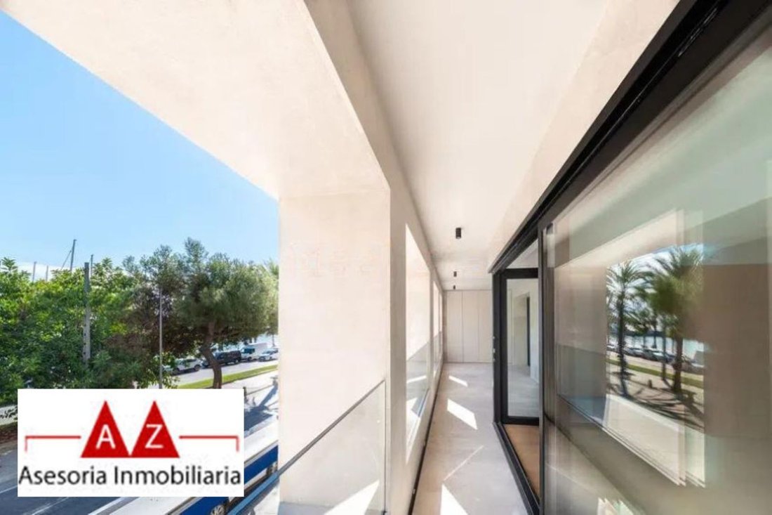 Appartamento a Palma di Maiorca, Isole Baleari, Spagna 2 - 18243424