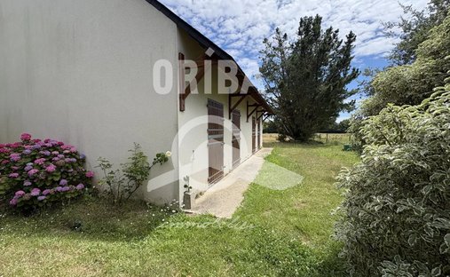 House in Saint-Lyphard, Pays de la Loire, France 1