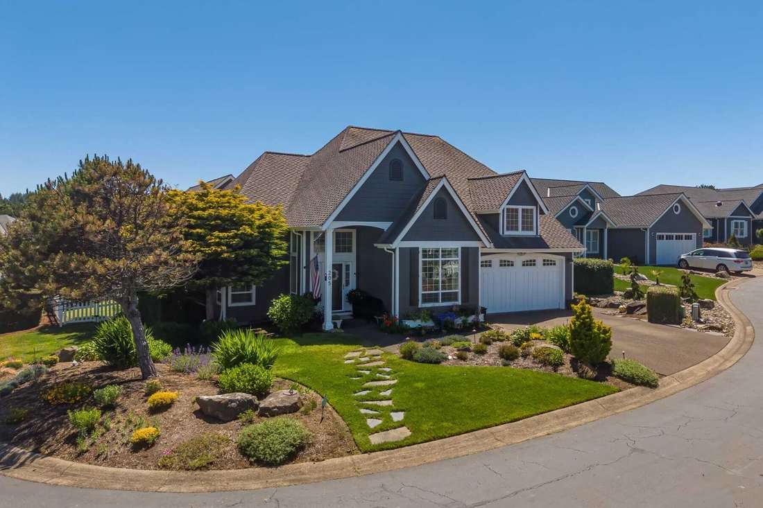 House in Newport, Oregon, United States 4 - 18239725