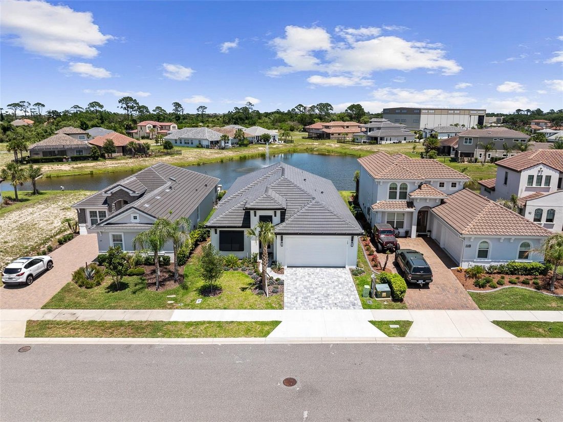 House in Palm Coast, Florida, United States 1 - 18245005