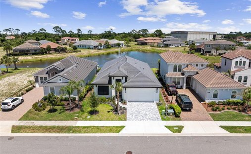 House in Palm Coast, Florida, United States 1