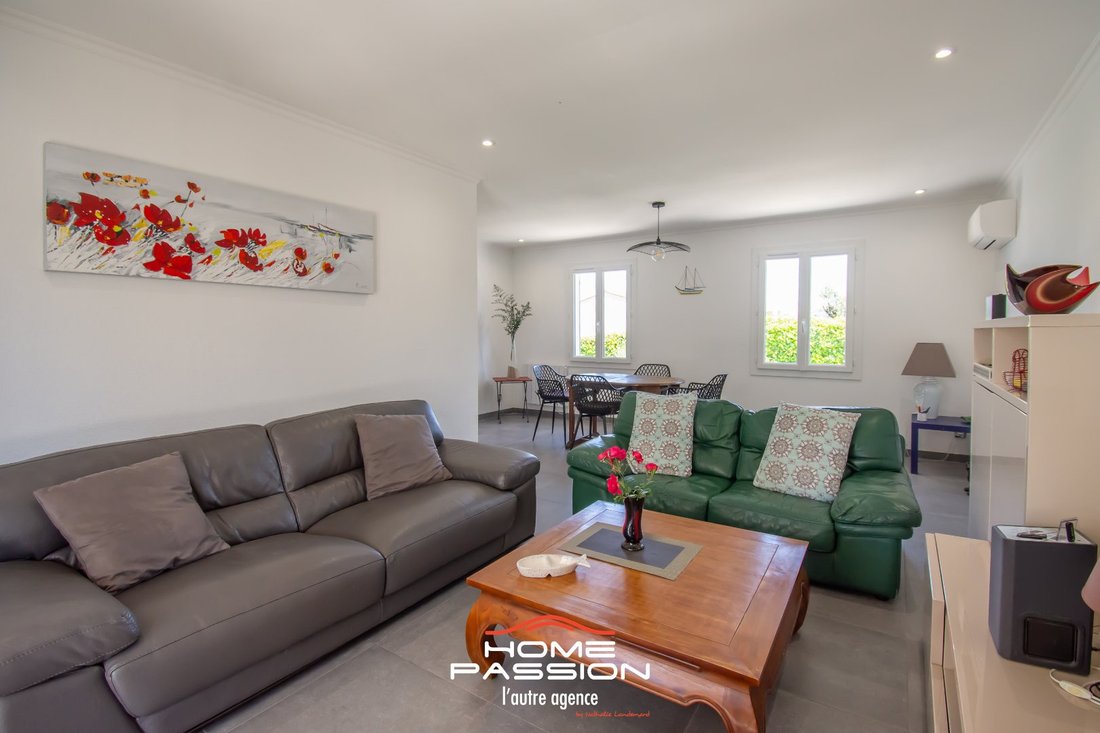 House in Meschers-sur-Gironde, Nouvelle-Aquitaine, France 4 - 18236888