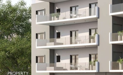 Apartment in Glyfada, Attica, Greece 1