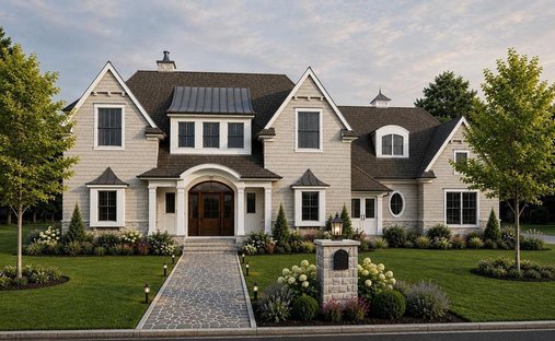 Casa a Sun Prairie, Wisconsin, Stati Uniti 1