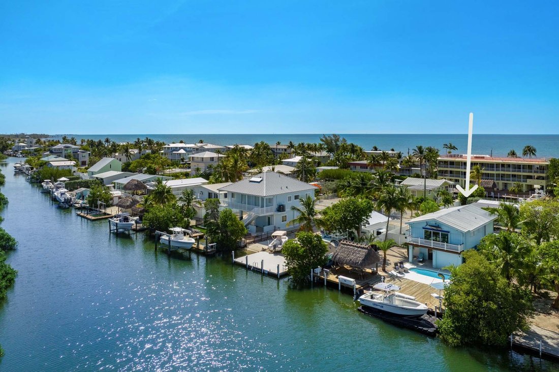 House in Islamorada, Florida, United States 1 - 18238544