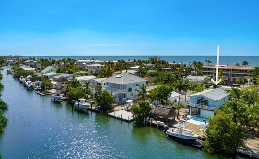House in Islamorada, Florida, United States 1
