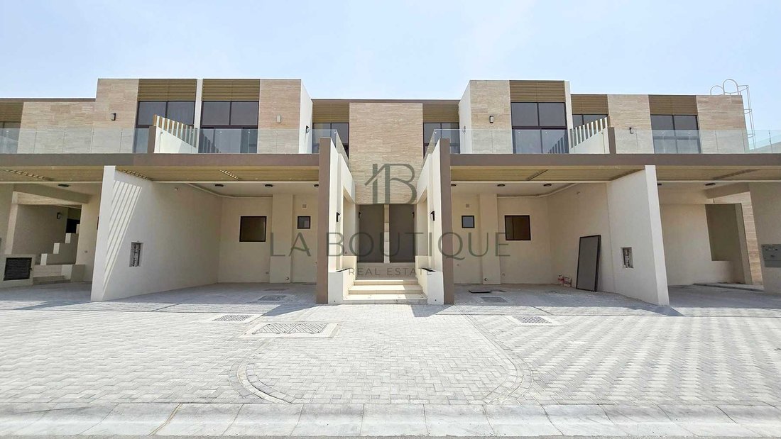 Villa in Wadi Al Safa 3, Wadi Al Safa, Dubai 4 - 18237381