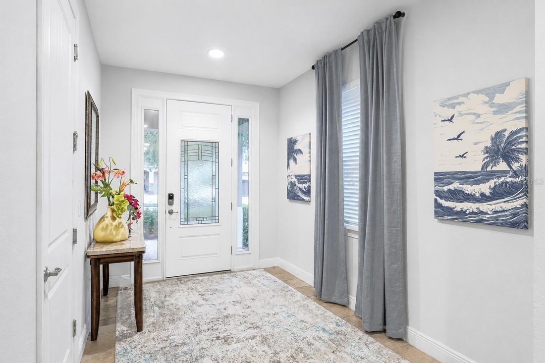 House in Kissimmee, Florida, United States 4 - 18244940
