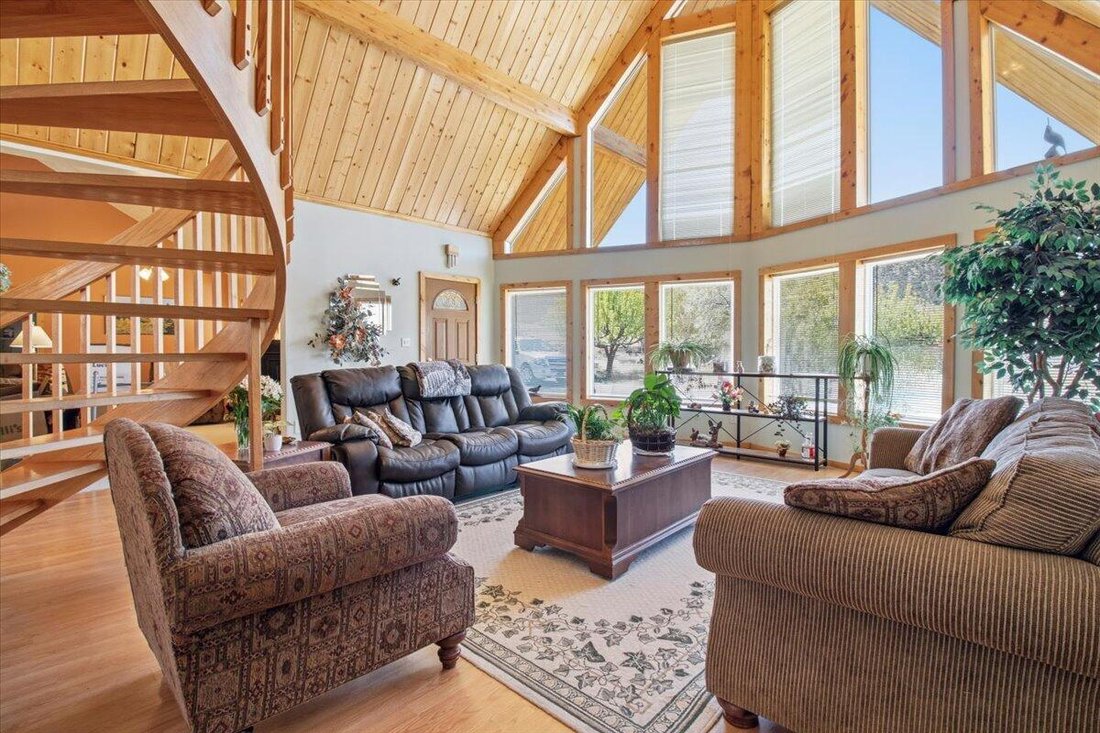House in Mayfield, Utah, United States 4 - 18241551
