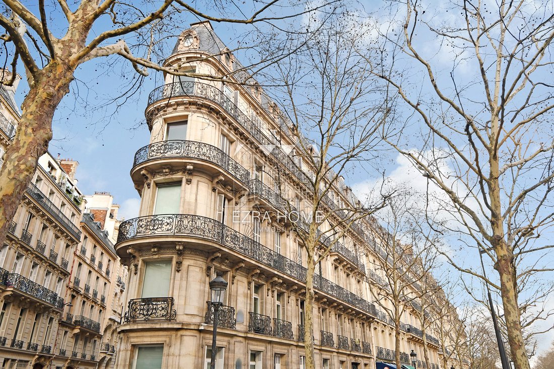 Elysées-Madeleine, Paris 8e Arrondissement, Paris 2 - 18244006