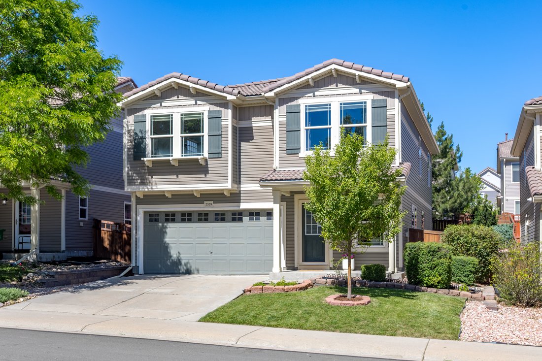 House in Castle Rock, Colorado, United States 1 - 18240802