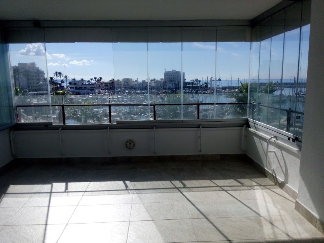 Apartment in Palma, Balearic Islands, Spain 2 - 18243166
