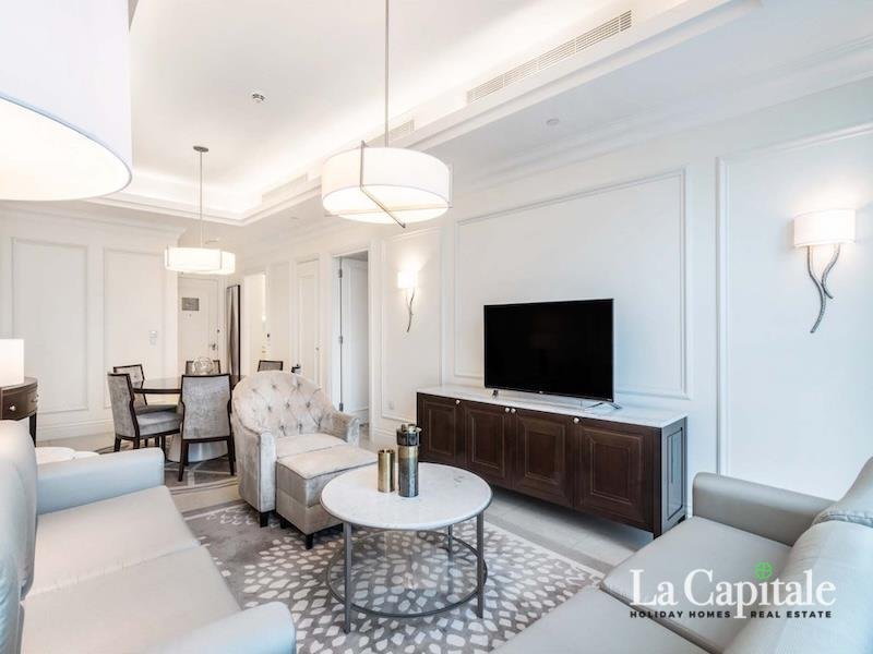 Appartement à Centre-ville de Dubaï, Doubaï, Émirats arabes unis 3 - 18236206