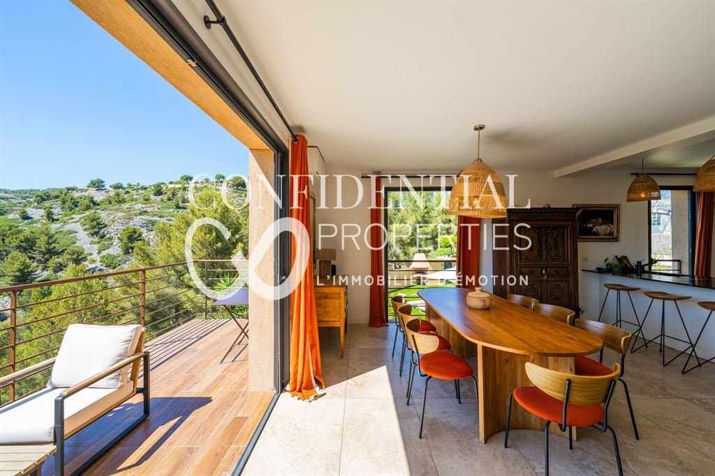 House in Petite Couronne, Cassis, France 4 - 18238841