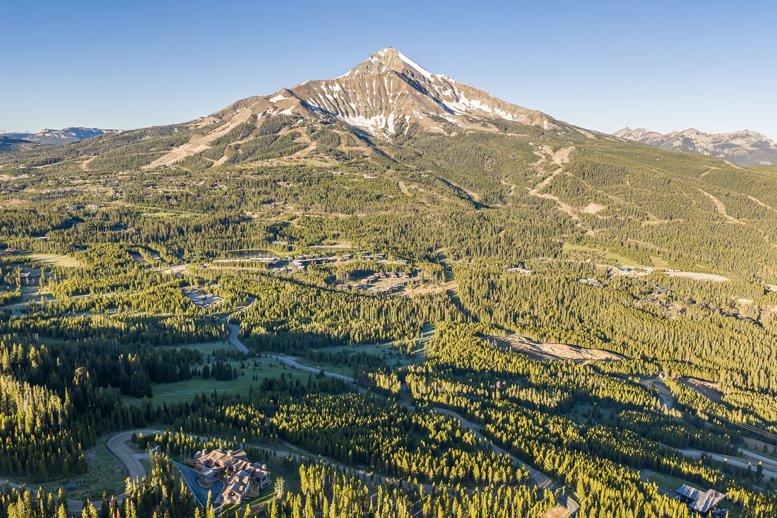Land in Gallatin Gateway, Montana, United States 5 - 18246424