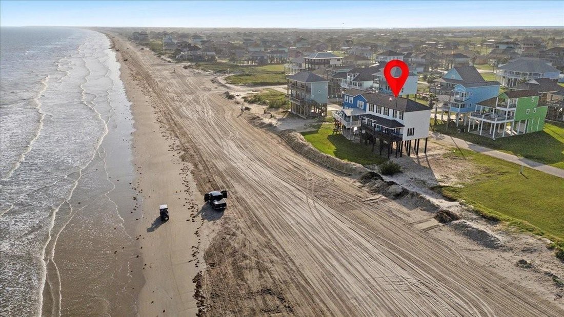 House in Bolivar Peninsula, Texas, United States 5 - 18244486