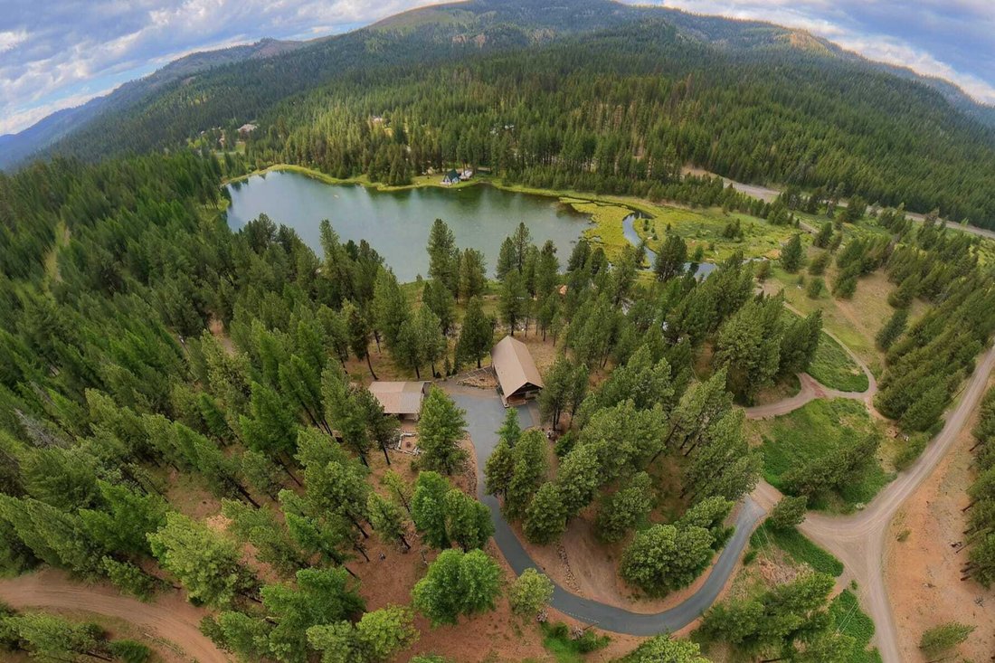 House in Prineville, Oregon, United States 1 - 18241295