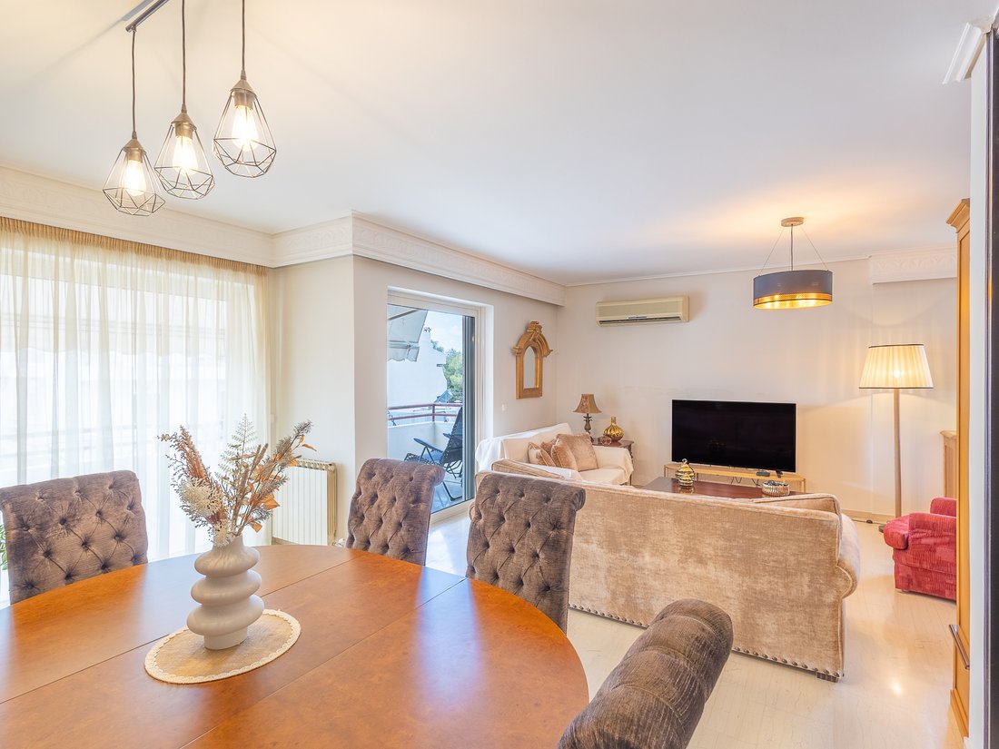 Apartment in Voula, Attica, Greece 1 - 18242912