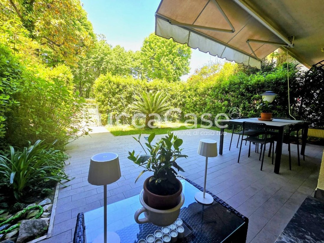 Appartement à Pietrasanta, Toscane, Italie 3 - 18236235