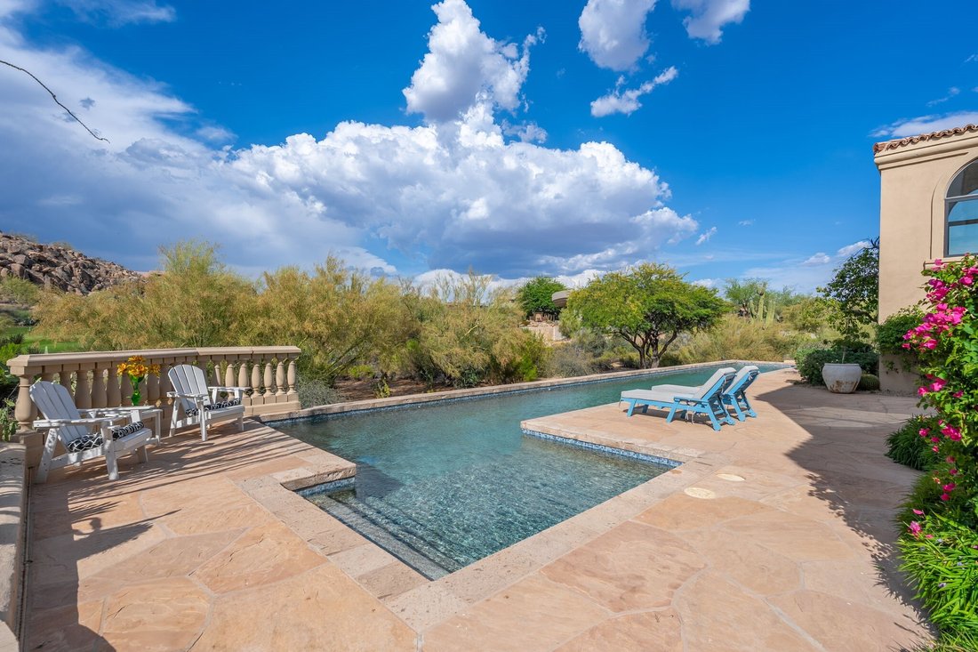 House in Scottsdale, Arizona, United States 2 - 18239734