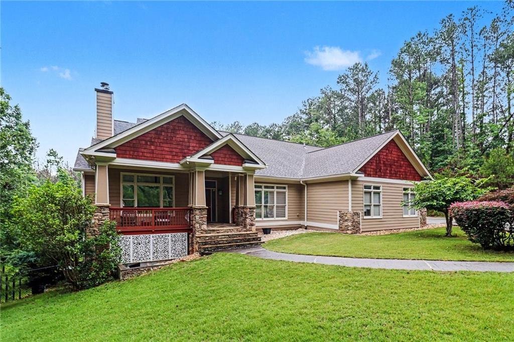 House in Douglasville, Georgia, United States 2 - 18244180