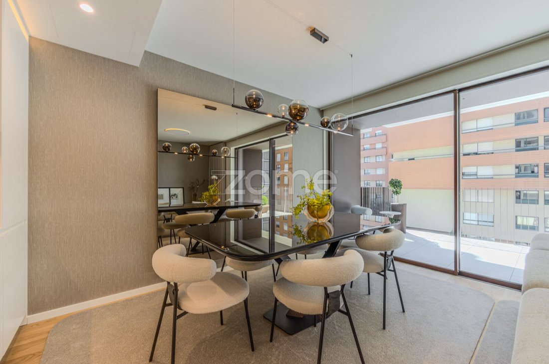 Apartment in Santa Marinha e Sao Pedro da Afurada, Porto District, Portugal 4 - 18246300