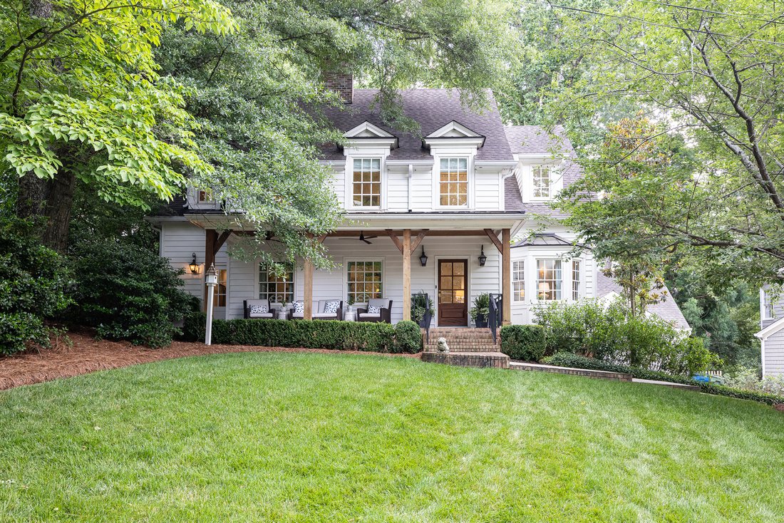 Maison à Atlanta, Géorgie, États-Unis 2 - 18238577