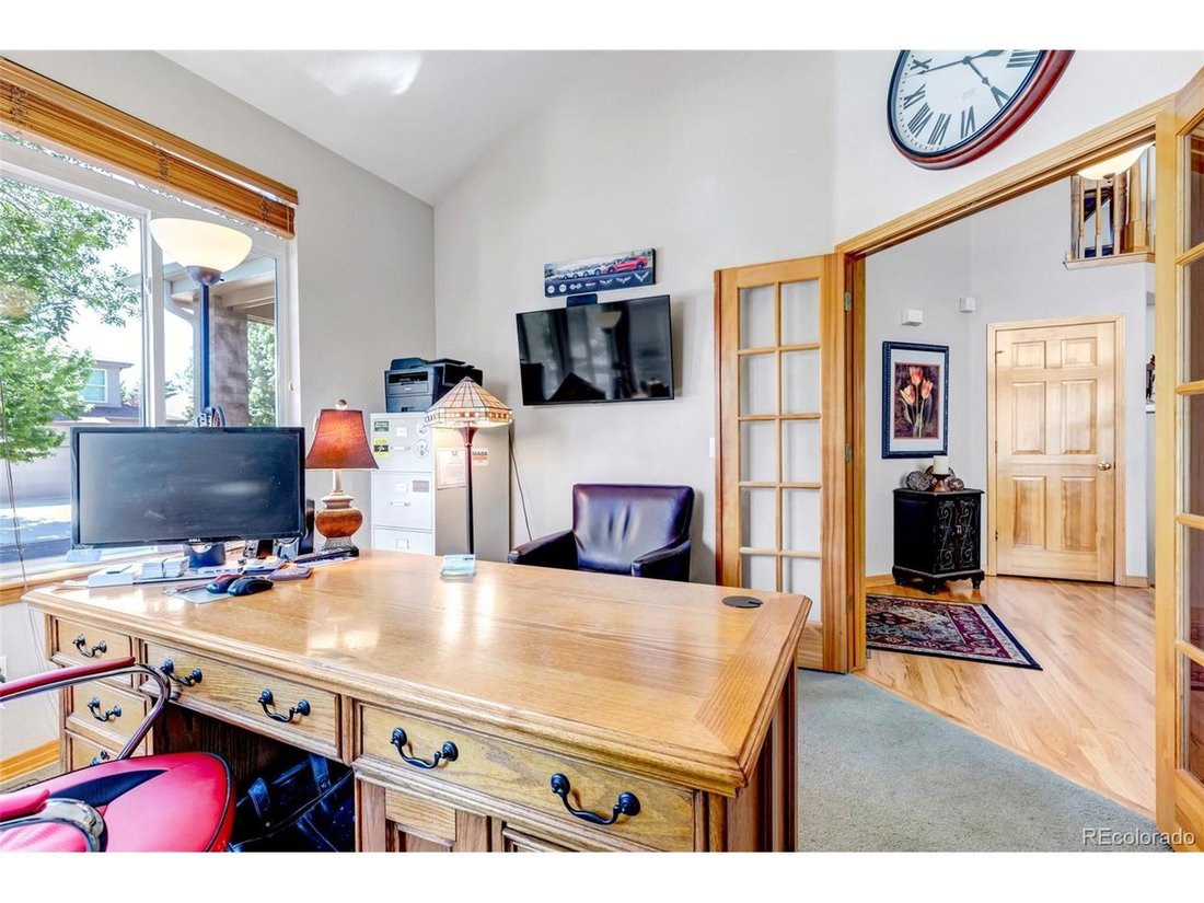 House in Littleton, Colorado, United States 4 - 18243674