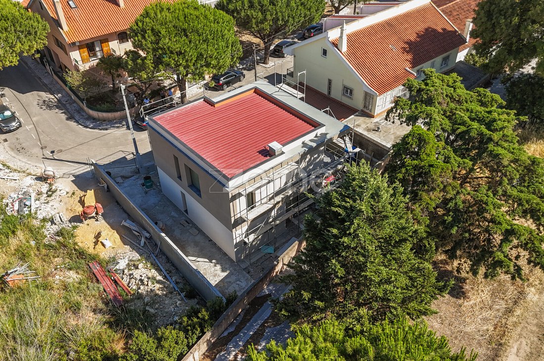 Haus in São Domingos de Rana, Lissabon, Portugal 5 - 18239998