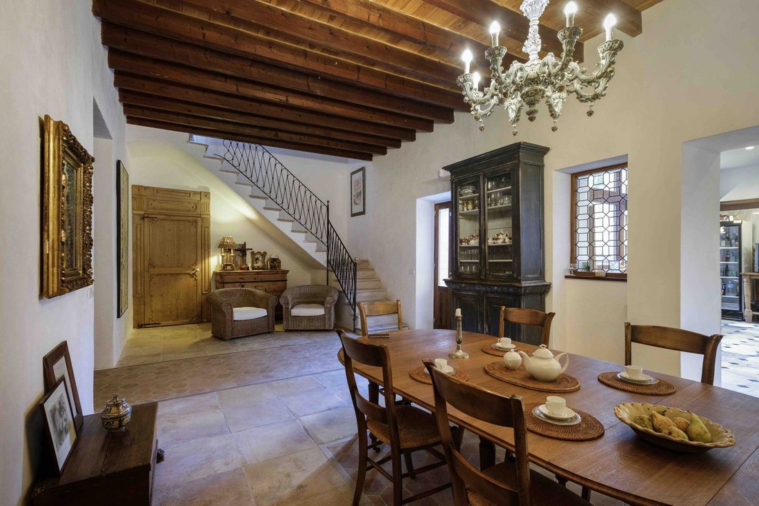 Villa in Porreres, Balearic Islands, Spain 4 - 18242744