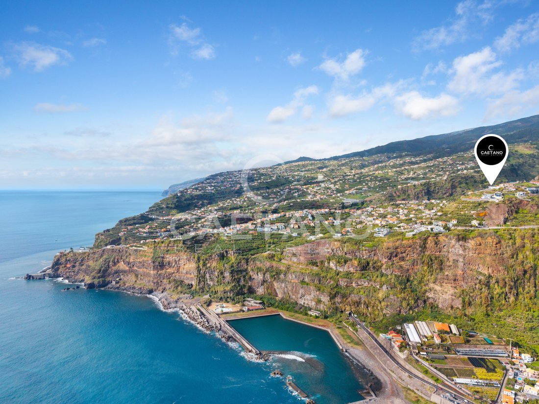 House in Ponta do Sol, Madeira, Portugal 1 - 17349052