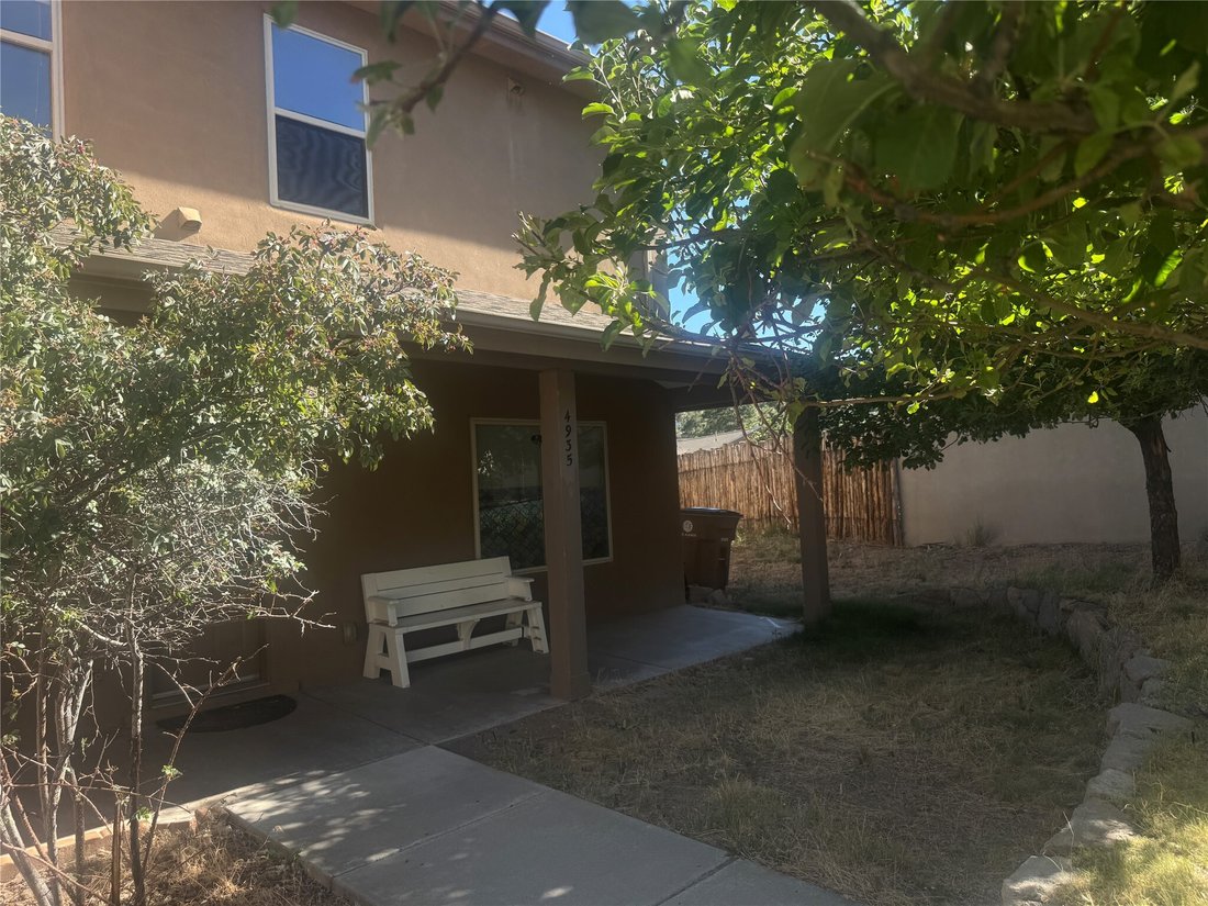 House in Los Alamos, New Mexico, United States 1 - 18241408