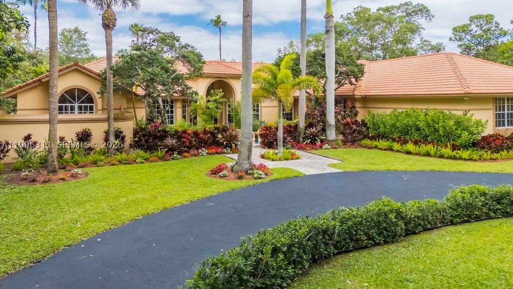 House in Parkland, Florida, United States 1 - 17799442