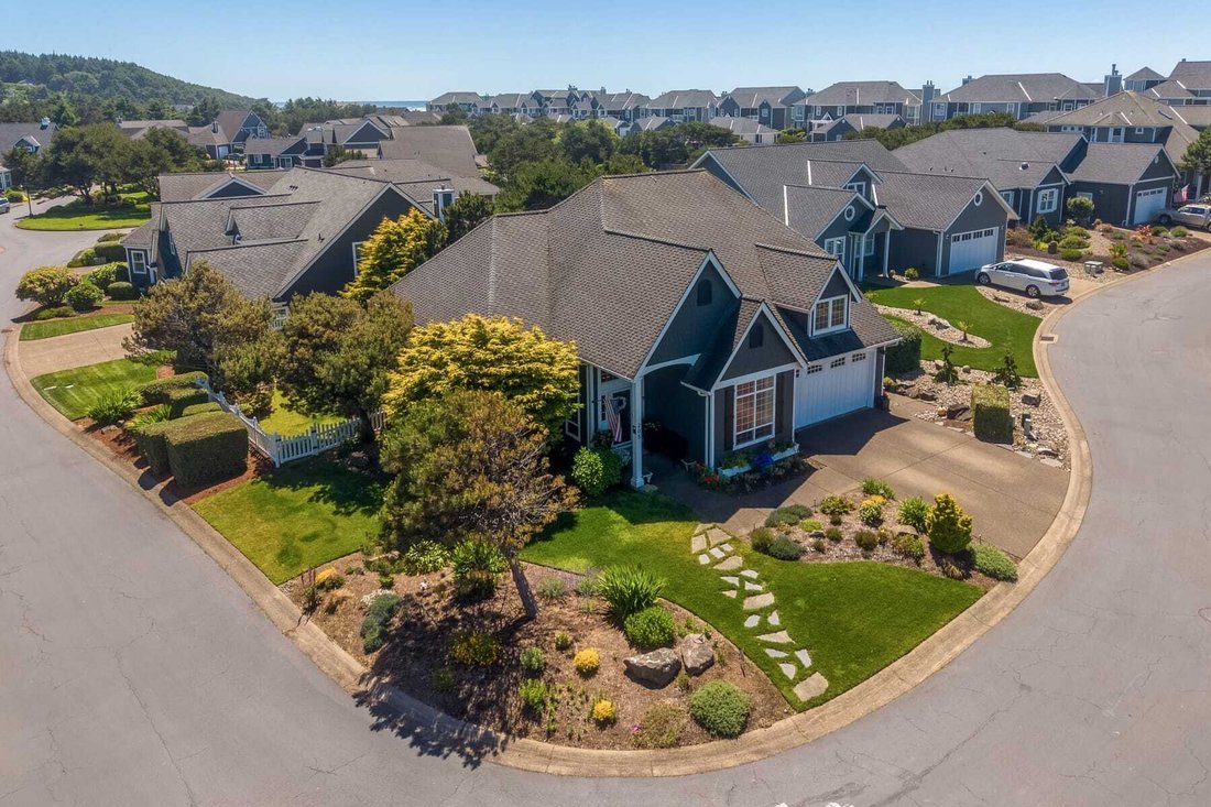 House in Newport, Oregon, United States 2 - 18239725