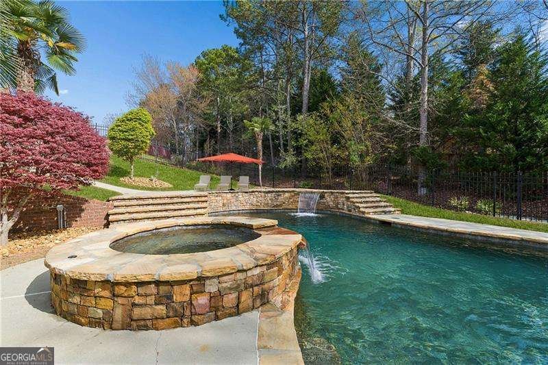House in Hoschton, Georgia, United States 3 - 18243212