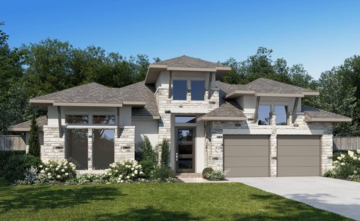 Casa en Conroe, Texas, Estados Unidos 1
