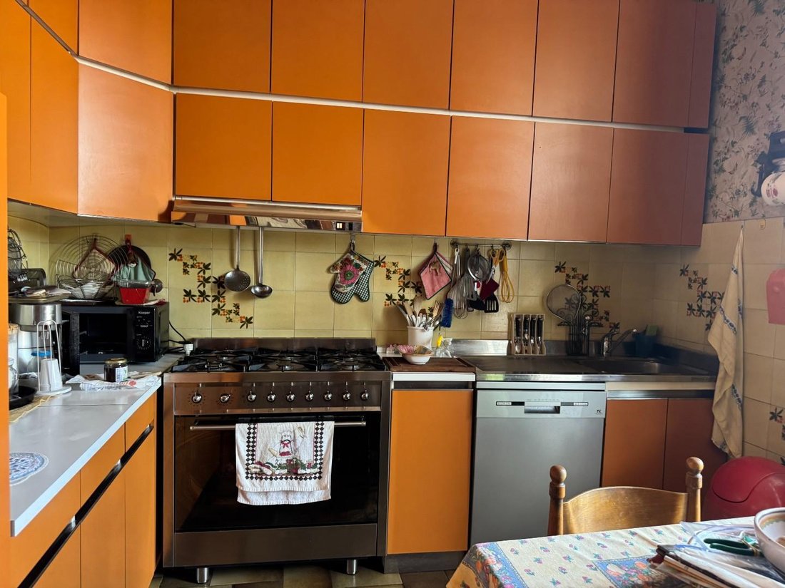 Apartment in Arancio, Lucca, Italy 4 - 18237370