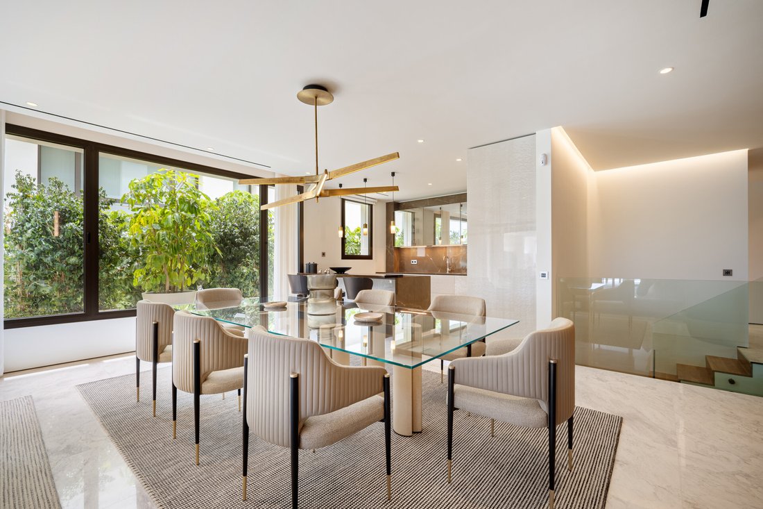 Apartment in Marbella, Andalusia, Spain 3 - 18237793