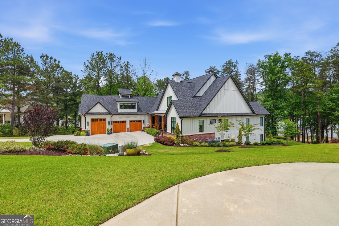 House in Toccoa, Georgia, United States 2 - 18243341