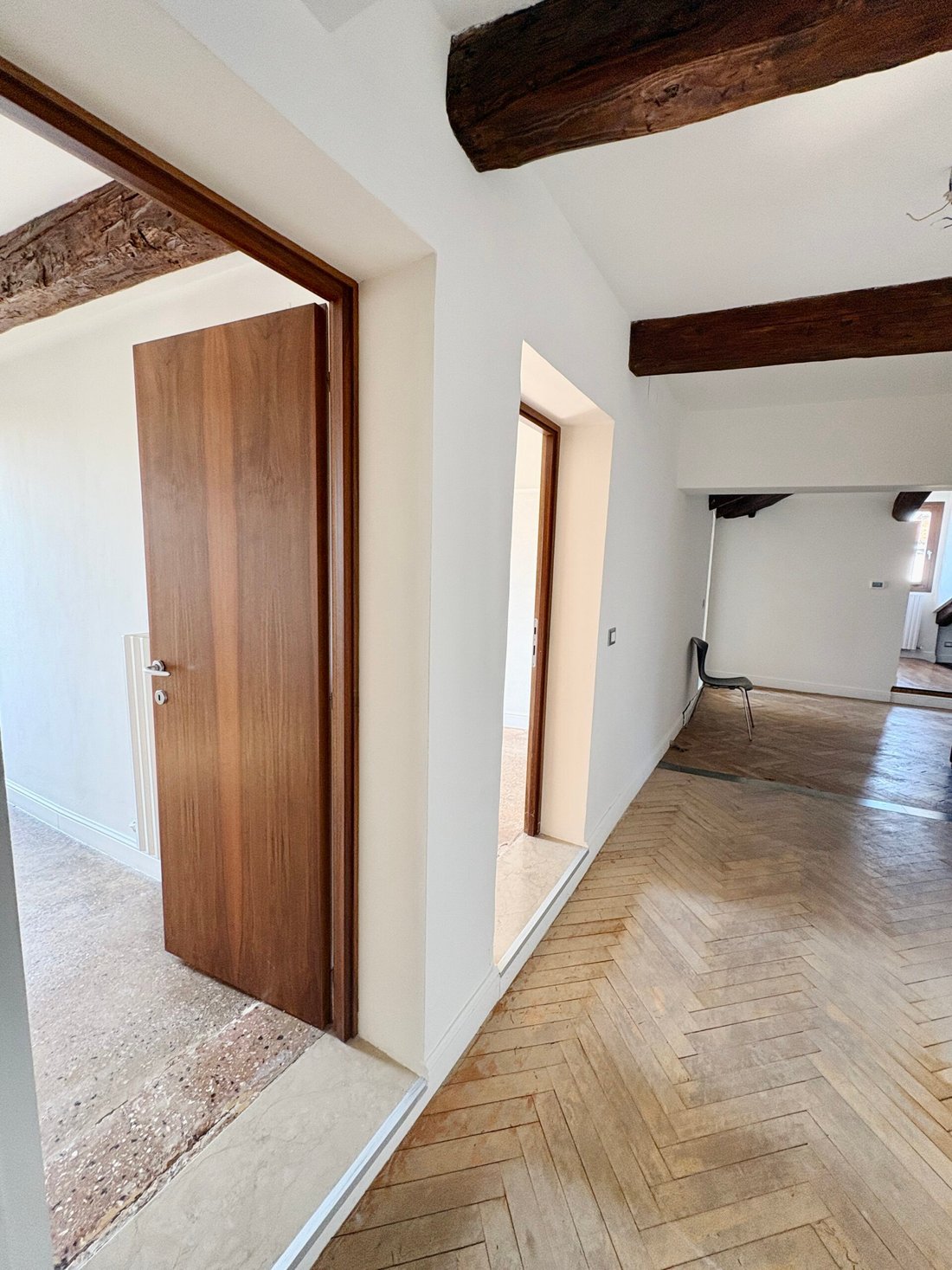 Apartment in Venice Historic Centre, Venice, Italy 4 - 18236080