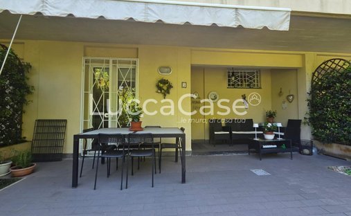 Apartment in Pietrasanta, Tuscany, Italy 1