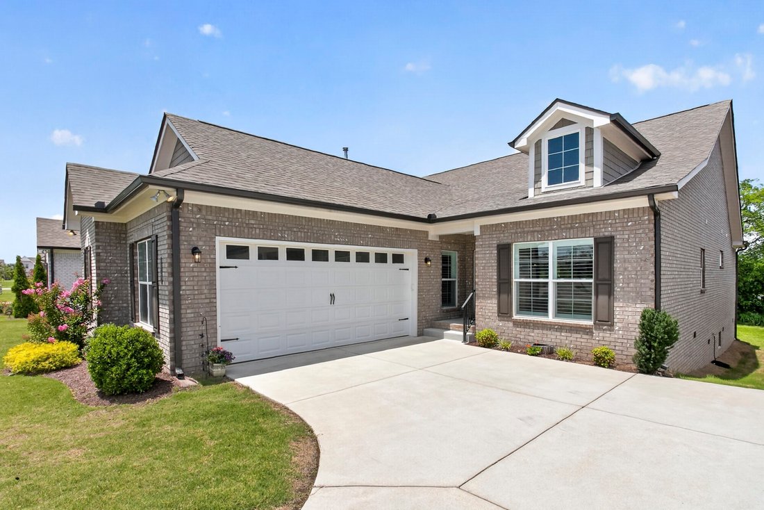 House in Nashville, Tennessee, United States 2 - 18243607