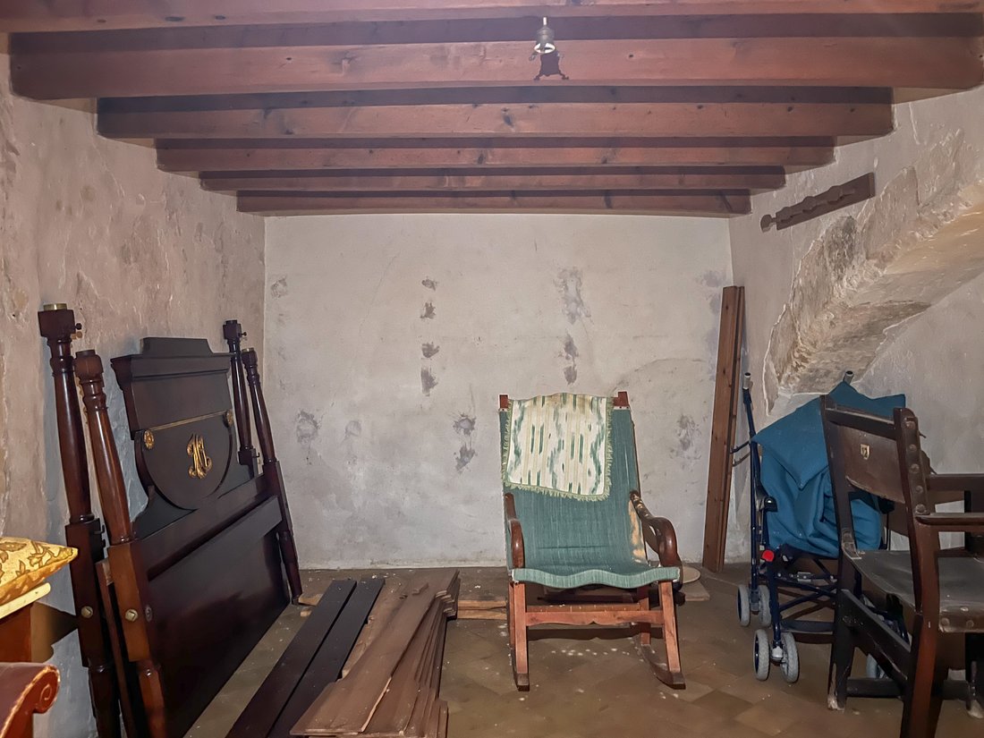 Townhouse in Sineu, Balearic Islands, Spain 5 - 18236219