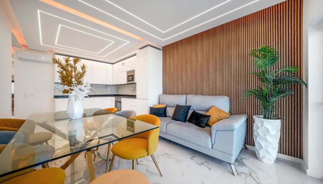 Apartment in Quarteira, Algarve, Portugal 4 - 16069743