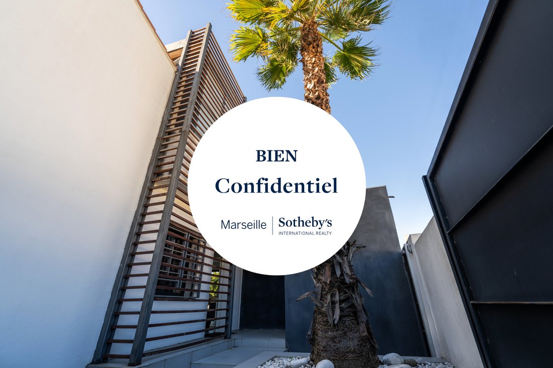 House in Pointe Rouge, 8e Arrondissement, Marseille 1 - 17266888