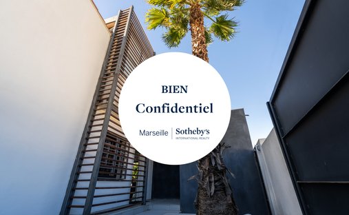 House in Pointe Rouge, 8e Arrondissement, Marseille 1