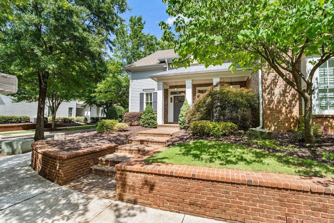 Townhouse in Milton, Georgia, United States 1 - 18239756