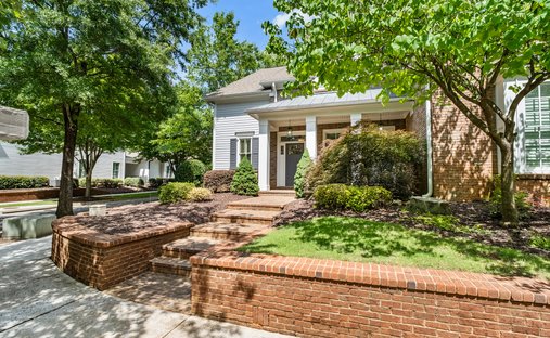 Townhouse in Milton, Georgia, United States 1